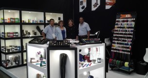 SHOE SOLUTIONS EXHIBEIX A ANPIC