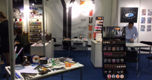 (English) VISIT US AT H+H COLOGNE