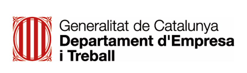 Generalitat de Catalunya - Departament d'Empresa i Treball