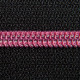 08 / Min pink (thread color K312) / Colour card