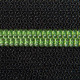 10 / Green (thread color K047) / Colour card