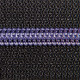 11 / Violet (thread color K865) / Colour card