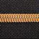 23 / Rose golden (thread color K847) / Colour card